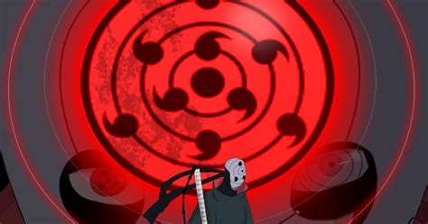 Jutsu Jutsu Terkuat Dalam Anime Naruto ~ My Blog