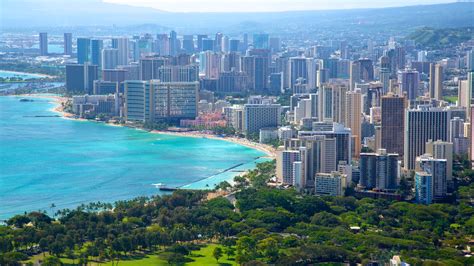 Reisetipps Honolulu 2021 Das Beste In Honolulu Entdecken Expedia