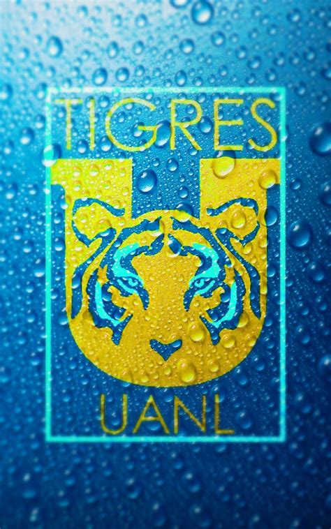 Los puedes ver y descargar en tu ordenador, tablet o móvil, ¡te van a encantar! Tigres UANL Fondo de Pantalla | Tigres uanl, Tigre ...