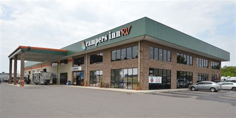 Campers inn rv pittsburgh pa. Our Story - Campers Inn RV