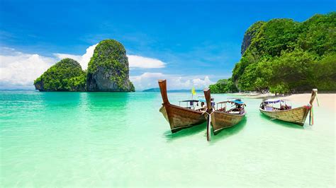 Krabi Thailand Guide On Tours Activities And Lodging Awesomegreece