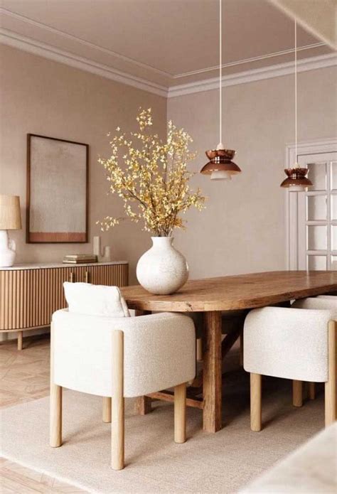 What Is It About Nude Color That Makes The Space Fabulous