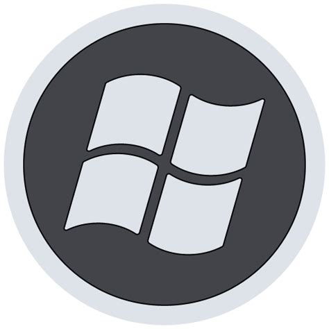 Windows Xp Start Button Png - PNG Image Collection png image