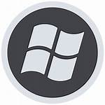 Icon Windows Icons Window Buttons 3c Defender
