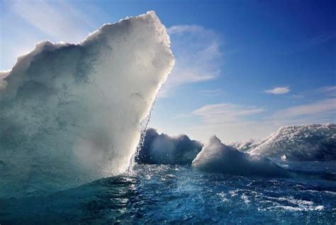 Lalu, negara mana saja yang dianggap paling tua di dunia? Sebagian Besar Es Laut Tertua di Dunia Menghilang ...