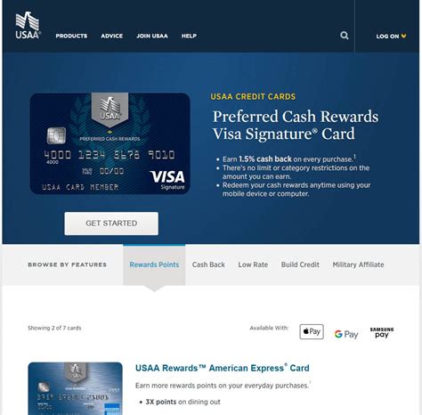 Usaa Reviews Real Consumer Ratings Are Usaa Credit Cards Good
