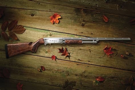 6 Best Classic Pump Action Shotguns Ever Made Shooting Times
