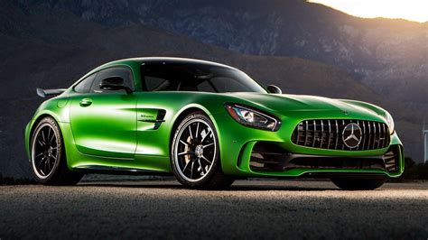 Mercedes AMG GTR Wallpapers Top Free Mercedes AMG GTR Backgrounds