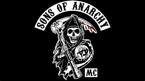 Teaser Comando Sons Of Anarchy Mc Aus Youtube