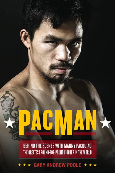 Последние твиты от manny pacquiao (@mannypacquiao). In The Fray: PacMan: Behind The Scenes With Manny Pacquiao