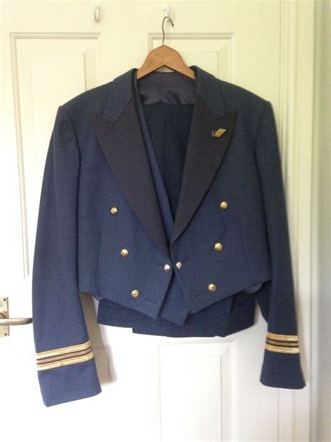 Raf No5 Mess Dress Male In Grantham Lincolnshire Gumtree