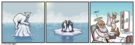 Information on climate change and global warming is often overwhelming and confusing. Optipess - Climate Change