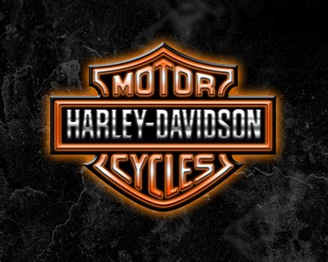 49 Desktop Wallpaper Harley Davidson WallpaperSafari