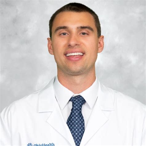 Kyle Smith Cardiothoracic Physician Assistant Mount Carmel Health System Linkedin