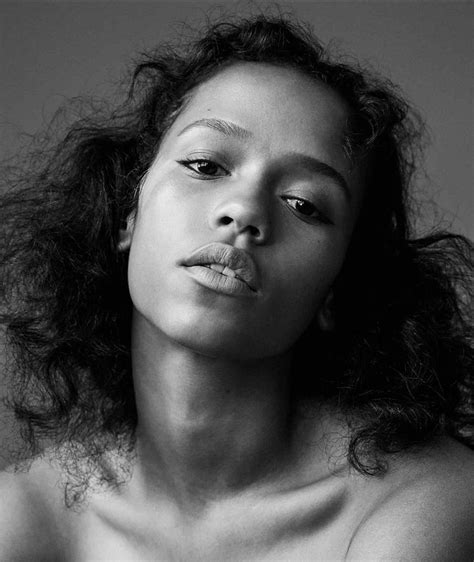 Taylor Russell Movies Bio And Lists On Mubi