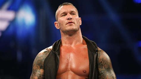 Wwe Randy Orton Kommt Die Rückkehr Von The Viper Byc News Online Zeitung Wrestling Wwe