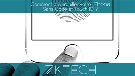 The new discount codes are constantly updated on couponxoo. Comment Dévérouiller un iPhone sans le Code et Touch ID - techCMD - YouTube