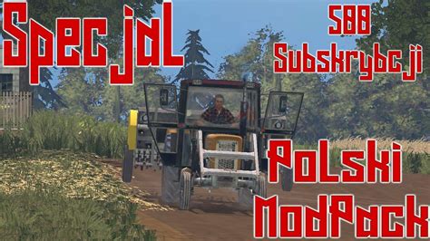 POLSKI MODPACK BY CATFAN18 Farming Simulator 19 17 22 Mods FS19
