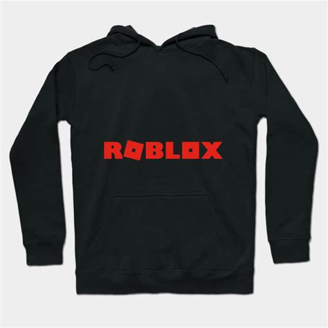 Roblox T Shirt Roblox Hoodie Teepublic