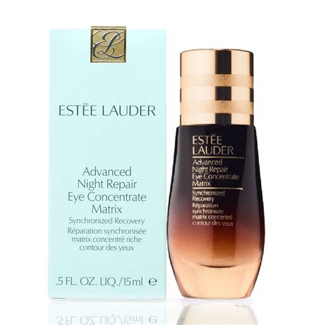 エスティーローダー アドバンス ナイトリペア Eye コンセントレイト 15ml Advanced Night Repair Eye