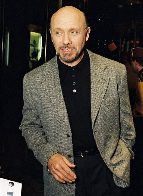 Hector Elizondo Through The Years His Life In Photos