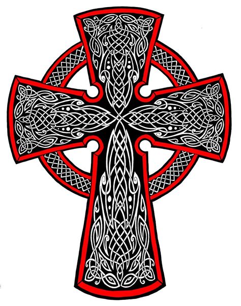 1,000+ vectors, stock photos & psd files. Celtic Cross Drawing at GetDrawings | Free download