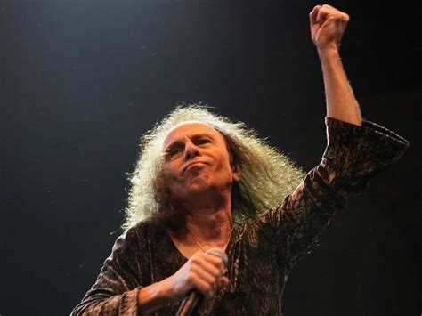 Ronnie James Dio Remembering A Vocal Cannon All Songs Considered Npr