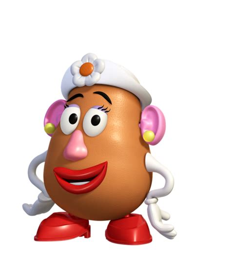 1 Result Images Of Mr Potato Head Toy Story Png Png Image Collection