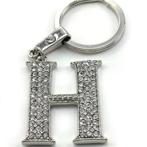 Below are some ideas for baby boy names that start with h based . Clear Name Alphabet Initial Letter H Car Keychain Key Ring Wedding Gift ...