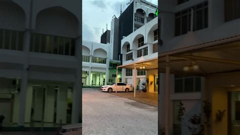 Follow the instagram of tabung haji board 3. TH Hotel @ Masjid Tabung Haji Kelana Jaya - YouTube