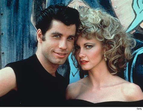 Grease Conspiracy Rumor Killed