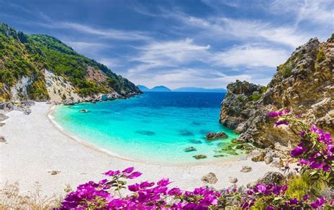 14 Best Lefkada Beaches You Must Visit Greece Travel Ideas