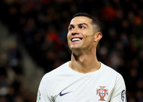 Top Ten Highest Goalscorers Of All Time Cristiano Ronaldo And World
