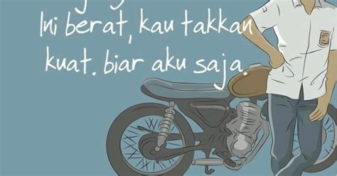 Pidi baiq adalah seorang musisi indie founding father negara republik the panasdalam serikat, pentolan band indie bandung the panasdalam. Kumpulan Kata Kata Pidi Baiq - Listen ss