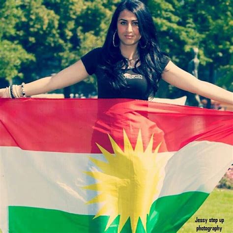 Kurdish Model Kurdish Models Photos Via Facebook