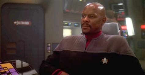 The Star Trek Voyager Documentary Named To The Journey