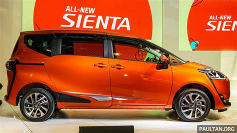 Large selection of the best priced toyota sienta cars in high quality. Toyota Sienta MPV launched in Malaysia, fr RM93k 2016 ...