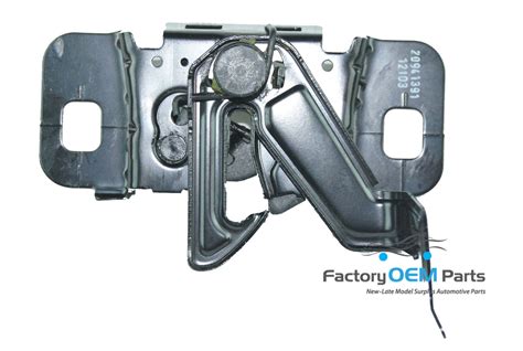 Offical Gm Parts Factory Oem Parts