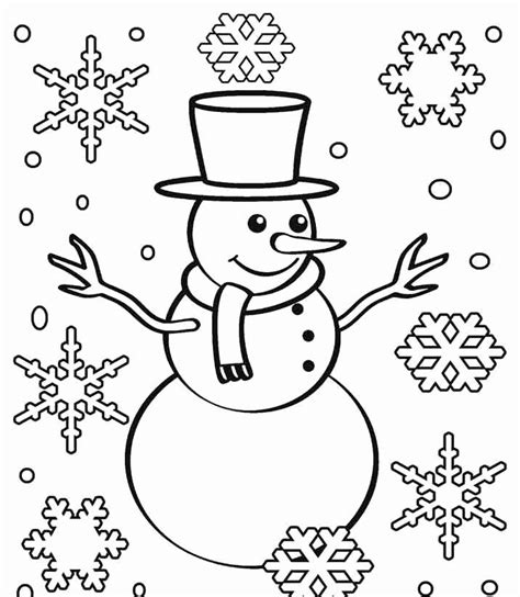 Here you can explore hq winter tree transparent illustrations, icons and clipart with filter setting like size, type, color etc. Winter Coloring Pages Pdf in 2020 | Snowflake coloring ...