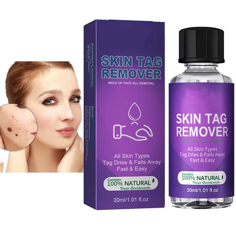 Buy Skin Tag Removal Liquidliquid Skin Wart Removalnatural Mole