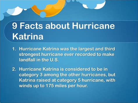 Ppt Hurricane Katrina In New Orleans Powerpoint Presentation Id2229411