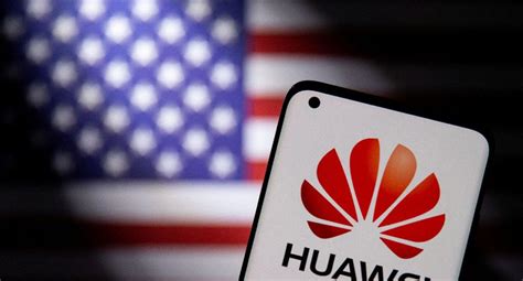 Us Probes Chinas Huawei Over Equipment Near Missile Silos