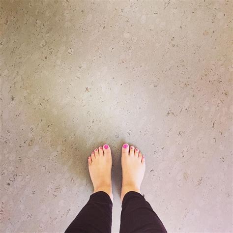 Otherwise, it would be more prudent to employ the services of. Instagrammer @nitathom enjoying her new cork floors from BuildDirect! | Cork flooring