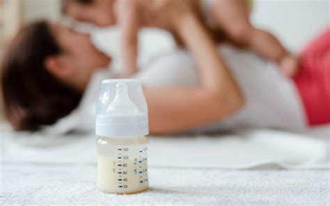Whats Best Breastfeeding Vs Formula Feeding Motherhood Hospitals Blog