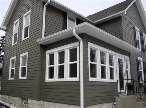Hardiplank siding is also known as fiber cement siding or concrete siding and as the name suggests, is used as exterior siding. What are the Pros and Cons of Fiber Cement Siding ...