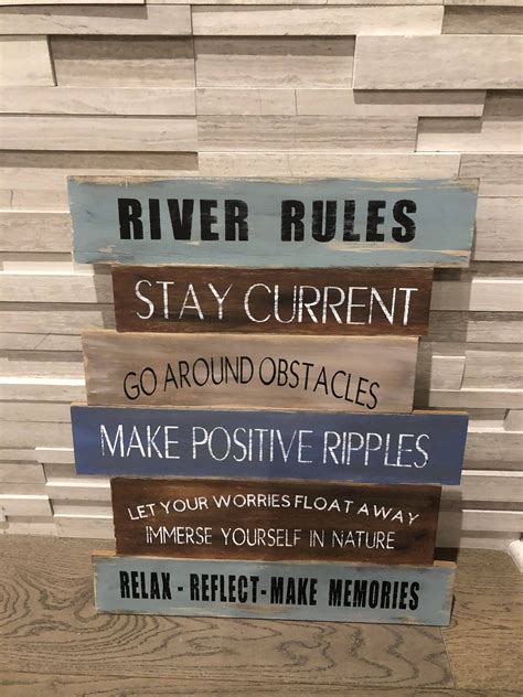 Wooden Wall Signs With Quotes Inspiration