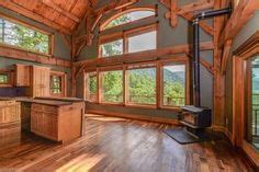 Maybe you would like to learn more about one of these? cabin paint colors | Interior Paint Color for Log Cabin ...