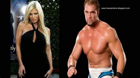 Wwe Wrestler Most Beautiful Couples How Can Done