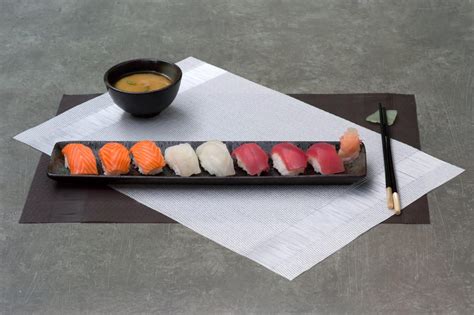 Sushi And Sashimi Basics Sydney Seafood School Reservations