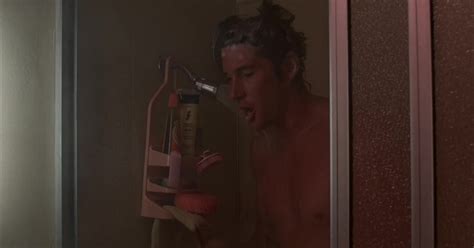 Auscaps Richard Gere Nude In Breathless